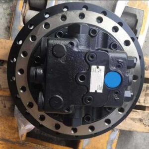 Transmisie Finala Kobelco 17SR de Vanzare