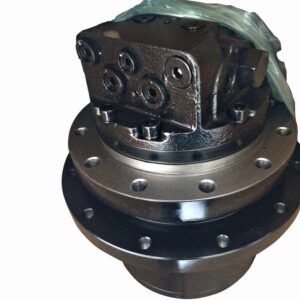 Transmisie finala pentru excavator Case CX27B