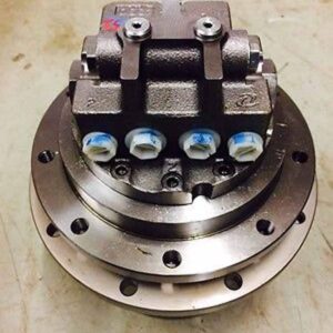 Transmisie Finala pentru Kobelco SK115SRL - De Vanzare