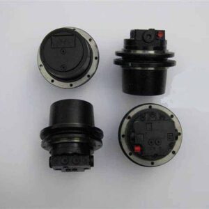 Transmisie finala pentru Kubota KX36-2A
