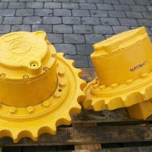 Transmisii finale pentru Liebherr R 902 - De vanzare