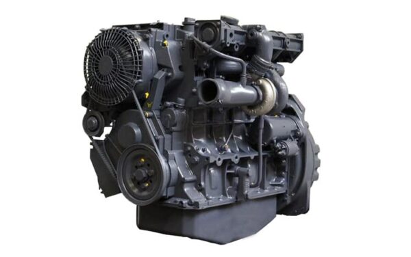 Motor Deutz BF4L1011F 15