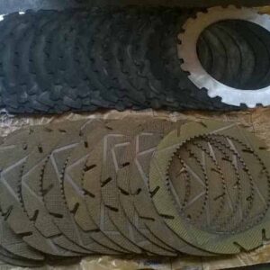 Set discuri frana pentru Liebherr 566 si Liebherr 564