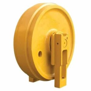 Roata de ghidaj pentru utilaje Case CX31B