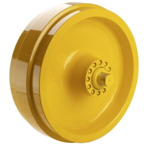 Roata de Ghidaj pentru JCB JS260 - Idler 11
