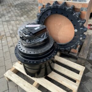 Transmisie Finala pentru JCB JS210-14