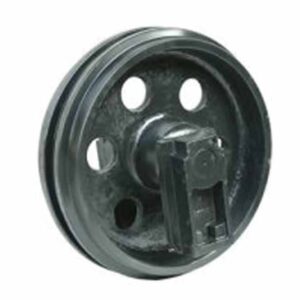 Role de ghidaj pentru excavator Case CX130/160/210 LR