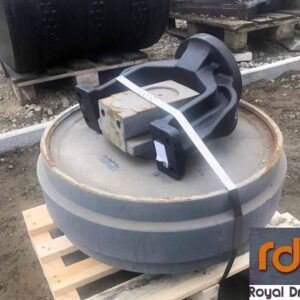 Role de ghidaj pentru Hitachi ZX280 LC3