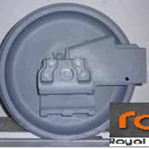 Rola de Ghidaj pentru Excavator Caterpillar 350 
