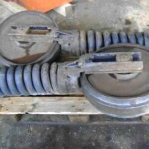 Role ghidaj excavator New Holland E245