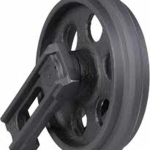 Roata de ghidaj pentru Neuson 5002