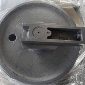 Rola de ghidaj pentru Kobelco SK100 - Idler