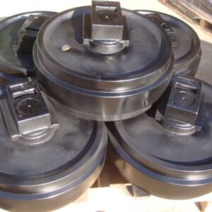 Role de ghidare pentru miniexcavator Neuson 7002RD, 70Z3RD, 75Z3