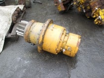 Reductor de rotire pentru excavator JCB JS130