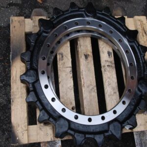 Sprocket pentru Miniexcavator Bobcat X325
