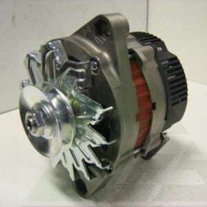 Alternator Nou JCB TM310 Agri - Cu Garantie - Oferta de Pret