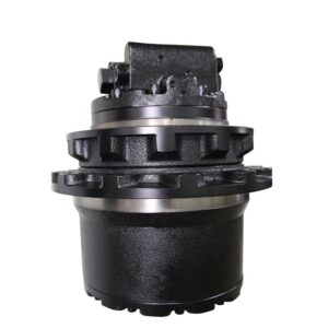 Transmisie Finala Komatsu PC35-12 - Componenta de Schimb pentru Excavatoare