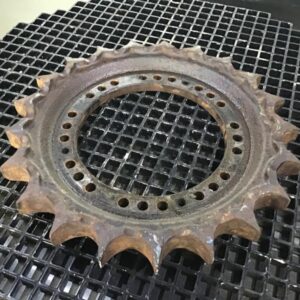 Stea Sprocket Excavator Liebherr R926