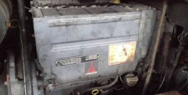 Motor Deutz BF4L1011 de vanzare