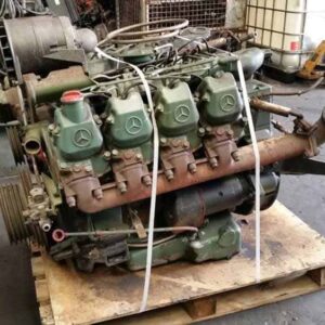 Vand Motor Mercedes-Benz OM442