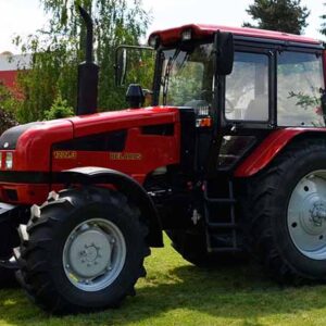 Tractor Belarus 1221.3
