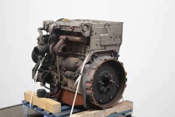 Motor Deutz BF4L1011 - Piese Motor