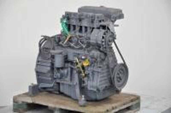 Motor Deutz BF3M2011 Second Hand
