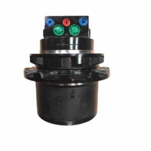 Transmisie Finala pentru Excavatoare Komatsu PC60-6, PC75UU-3, PC95