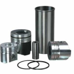 Set Motor Mercedes OM314