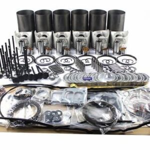 Set complet piese motor Yanmar 4TNA78T