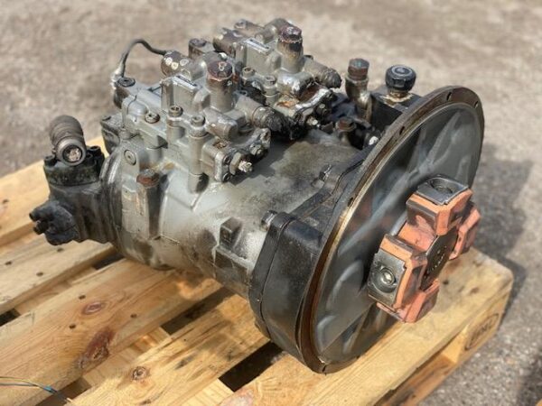 Pompa hidraulica pentru Hitachi ZX145W
