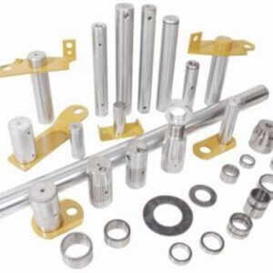 Set Piese de Motor Deutz - Elemente de Fixare si Cuplare
