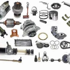 Set complet de piese pentru motor F 5L 912