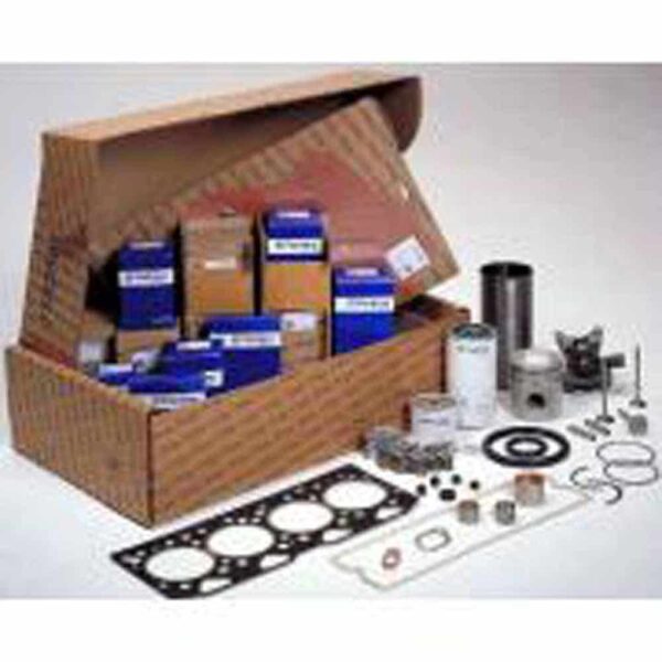 Set piese de schimb motor Perkins - KG-10312