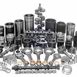 Set Piese Motor JCB 448 TA4i / 129 E2 / 444 T4 / 444 TA4i