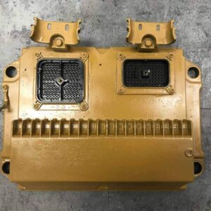 Unitate de Control Motor Caterpillar pentru Modele 962G, 950G, 930G, 924H, 824C, 735, 725, 615, 432D, 350L