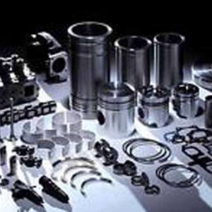Set Piese Motor pentru Cummins 4B39