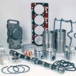 Set complet piese motor Cummins QSB6.7
