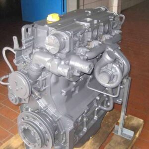 Set Motor Deutz BF4M1013 - Piese Motor Deutz