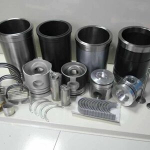 Set Complet Piese pentru Motoare Yanmar