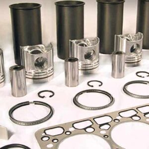 Set Piese Motor Komatsu PC400LC-5/PC410-5