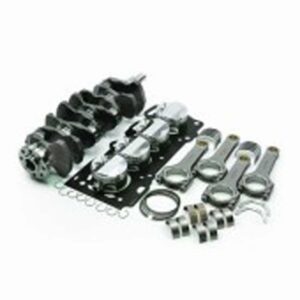 Set piese motor Liebherr A312