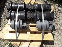 Role de senila pentru utilaje grele - Piese originale pentru motor Perkins AK 1004-40T