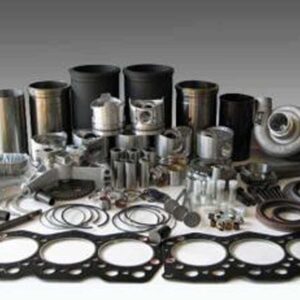 Set piese motor Yanmar 4TNV84T