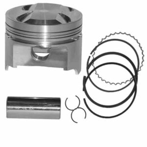 Set pistoane motor Perkins 4236 - Nou si Original