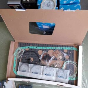 Set garnituri motor Deutz 912/913/914