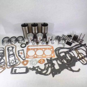 Set Complet de Piese Motor pentru Perkins 3152