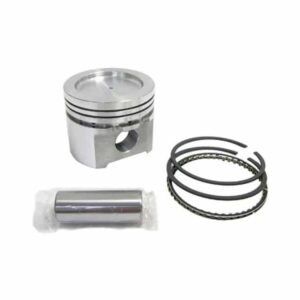 Set Piston Deutz BF4M1013 complet cu segmenti si bolt