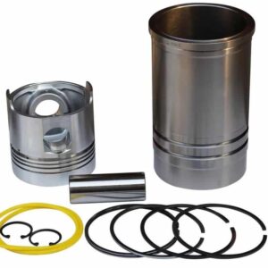 Set complet piston motor Perkins MK-1204E-E44TA ML-1204E-E44TTA