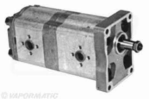 Pompa hidraulica pentru Hyundai HL750/HL730